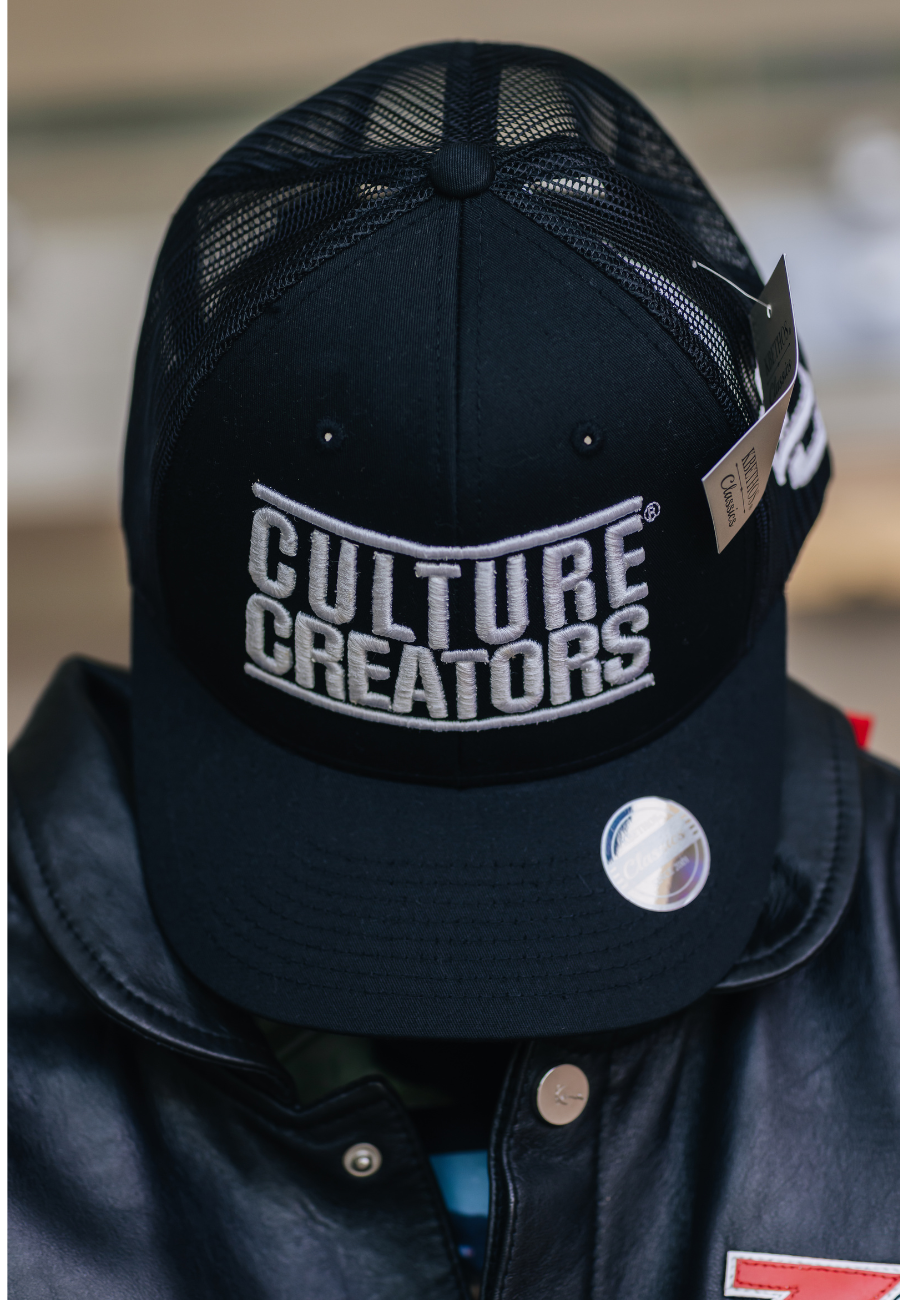 Culture Creators Accessories