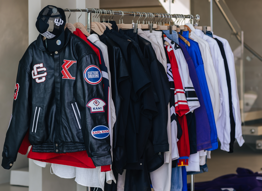 All Merch + Accessories