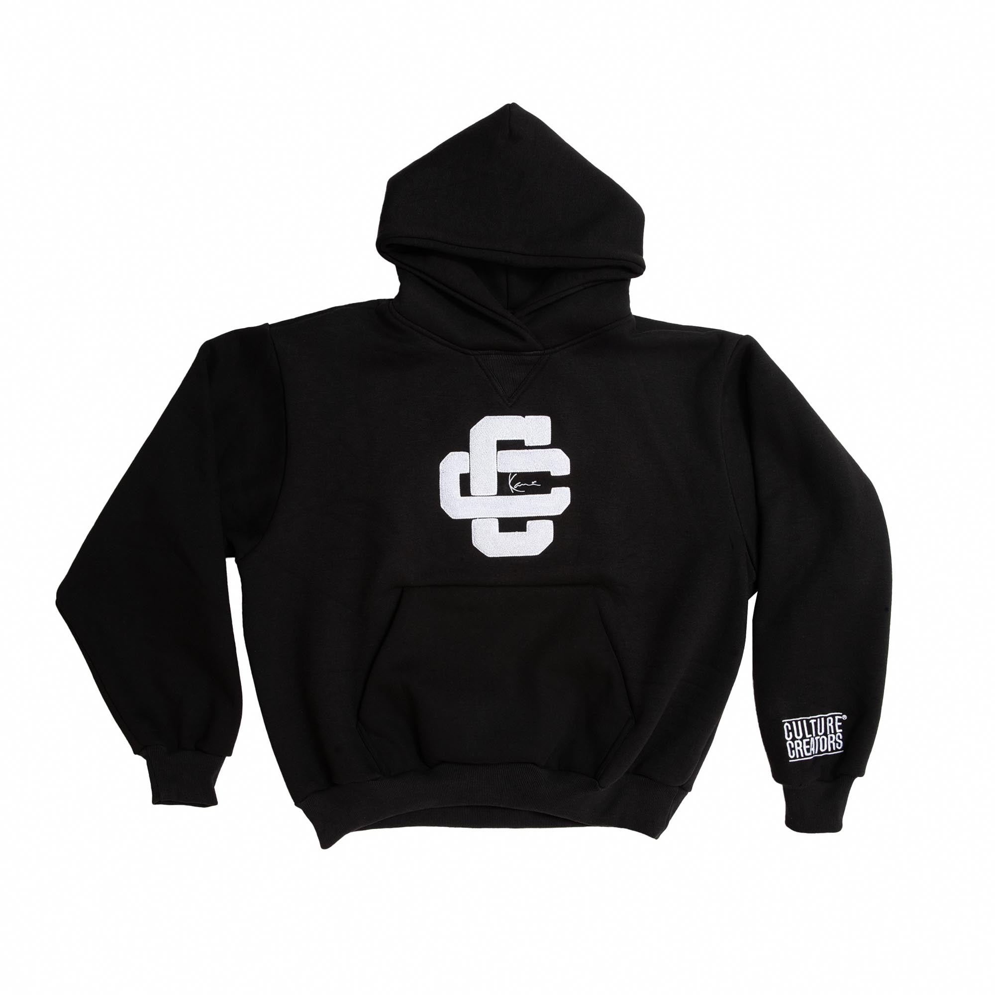 Culture Creators x Karl Kani - Oversized Hoodie