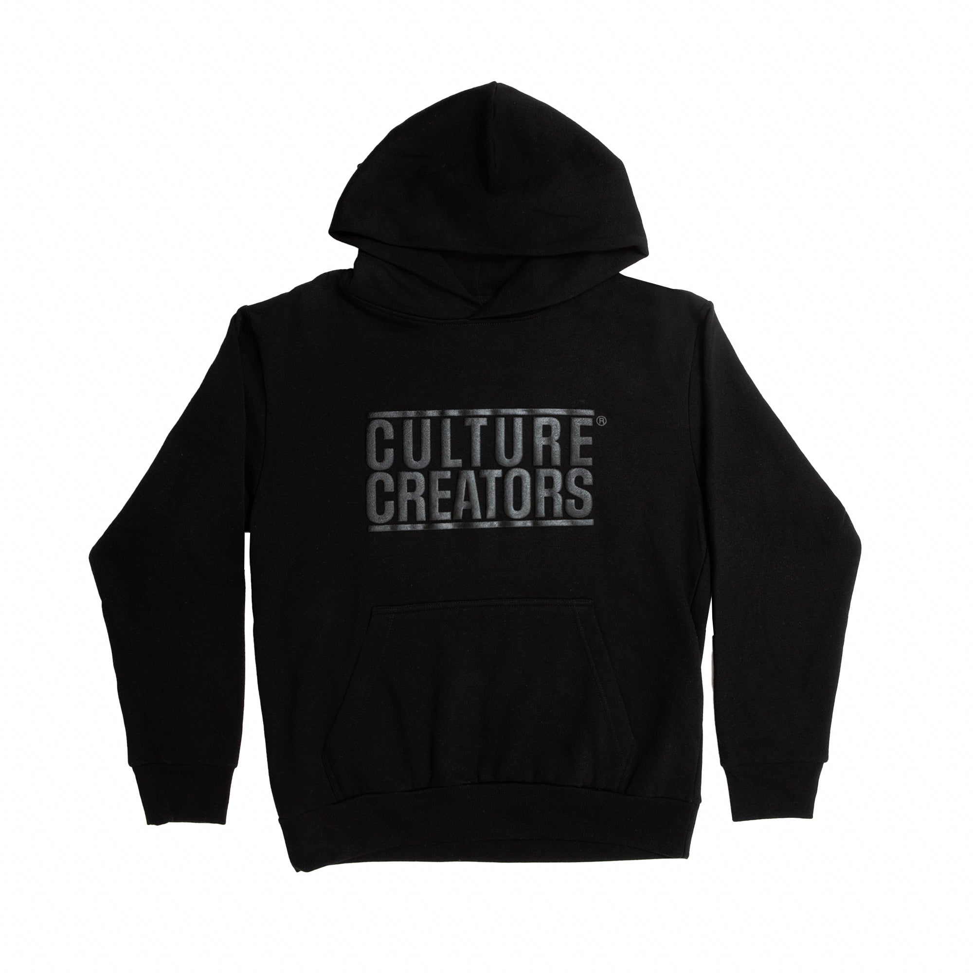 Black Culture Creator Hoodie