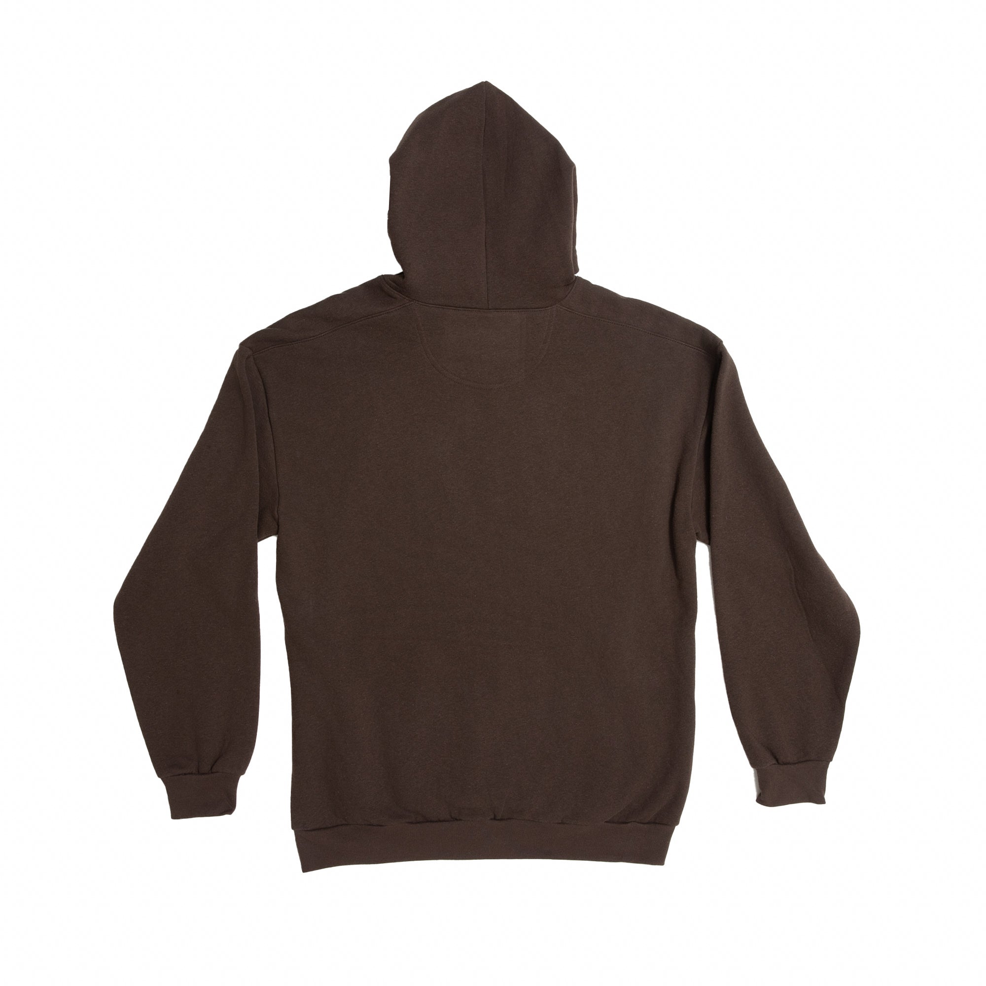 Mocha Culture Creators Hoodie