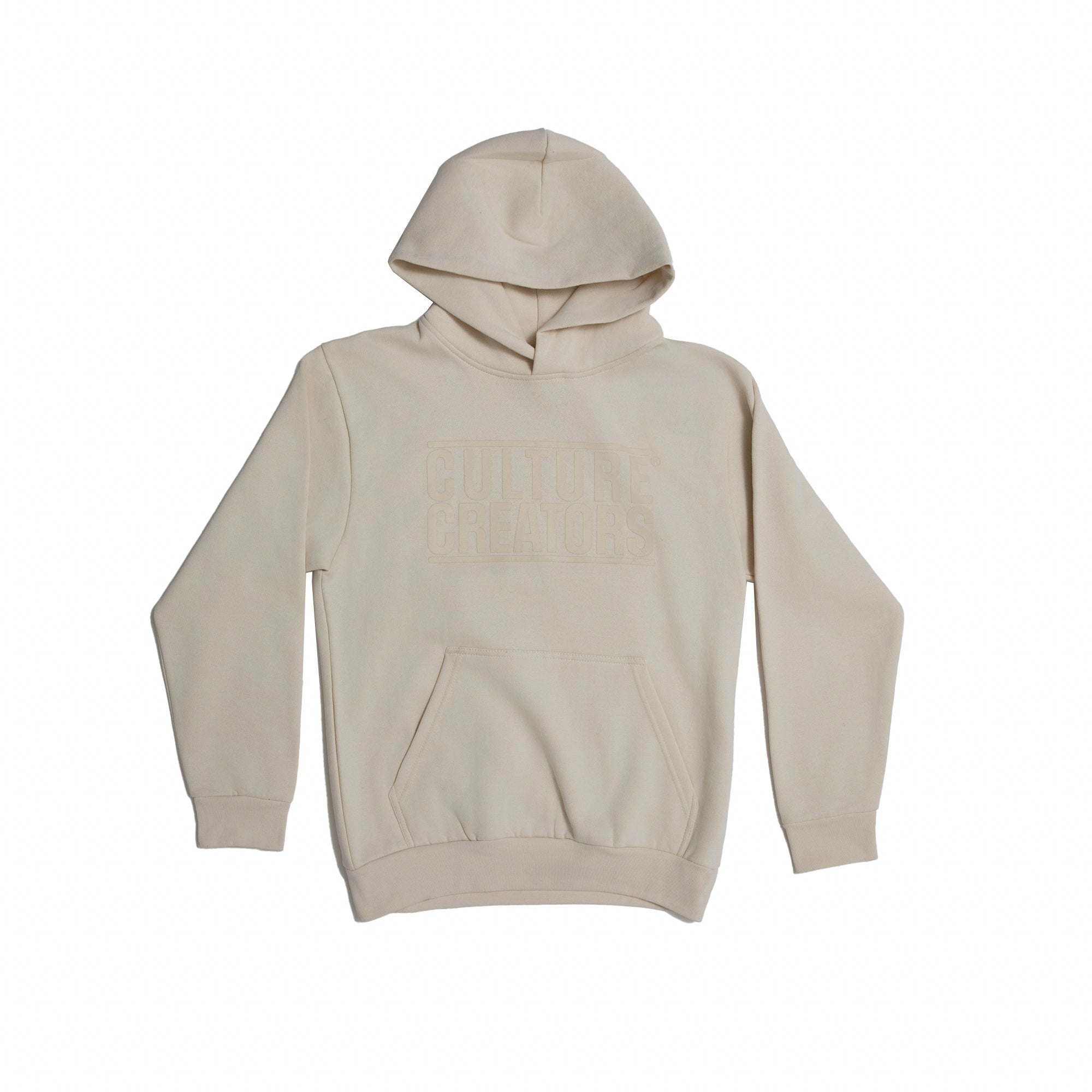 Sand Culture Creators Hoodie