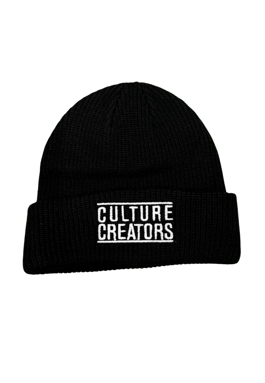 Culture Creators x Karl Kani - Wool Beanie