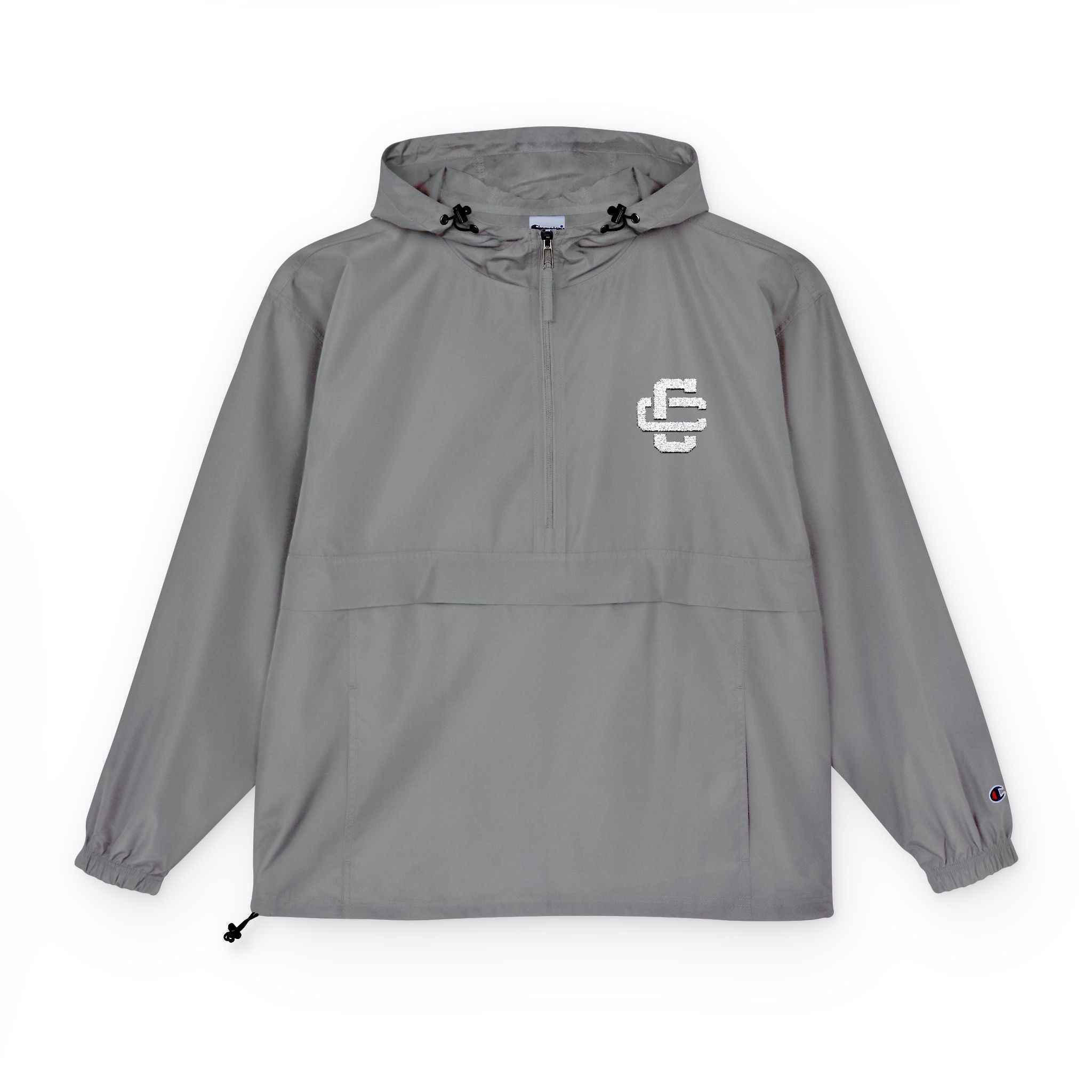 Culture Creators Champion Unisex Packable Anorak Jacket