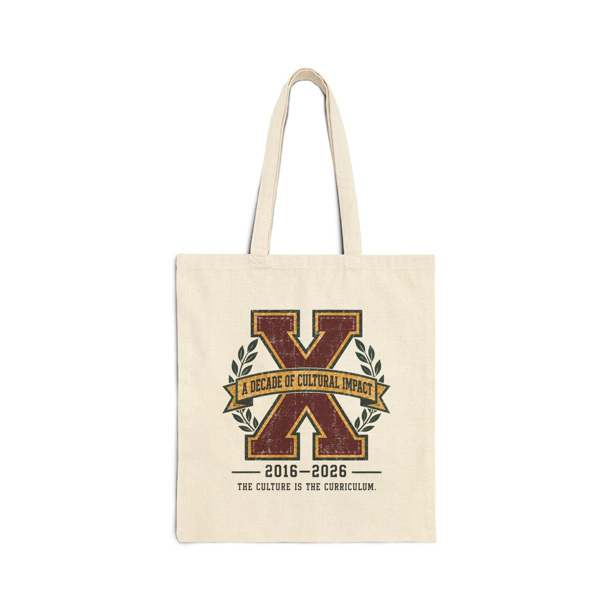 The HBCU Legacy Tote