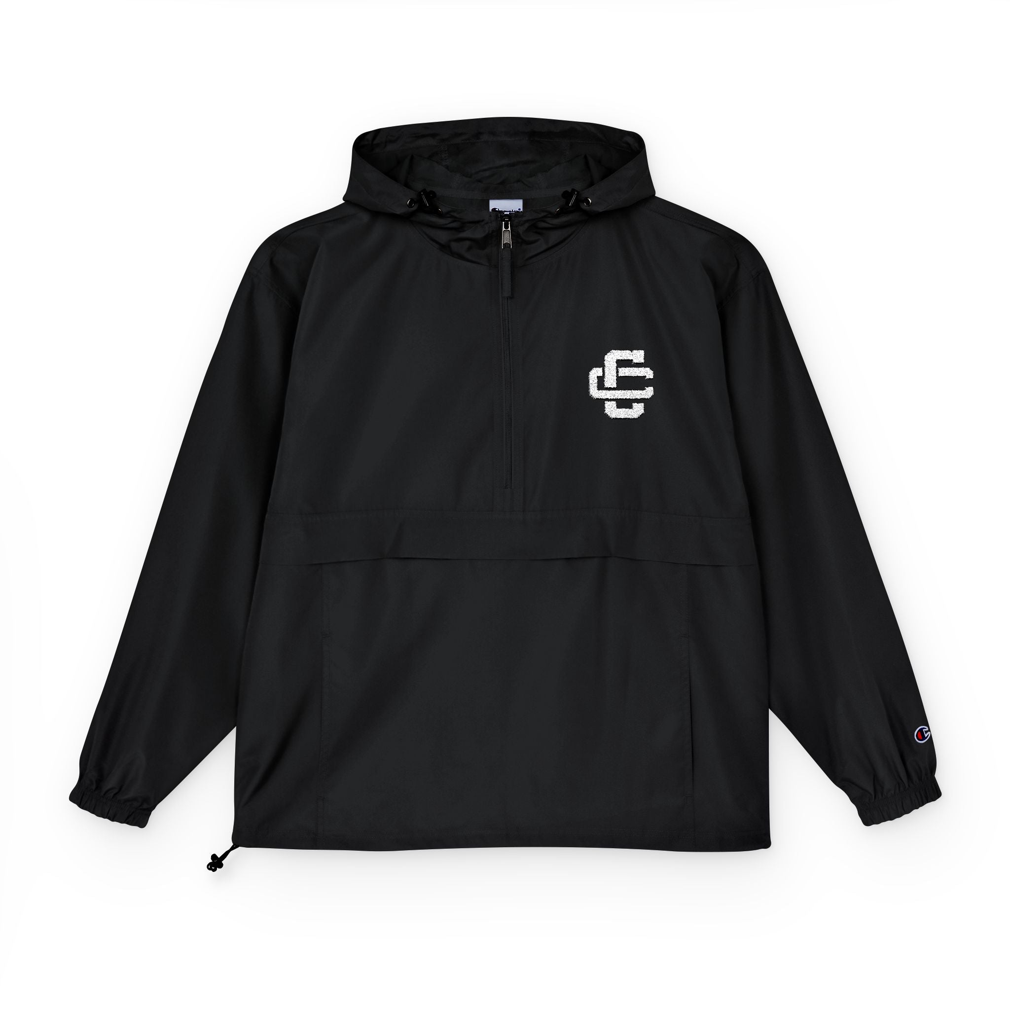 Culture Creators Champion Unisex Packable Anorak Jacket
