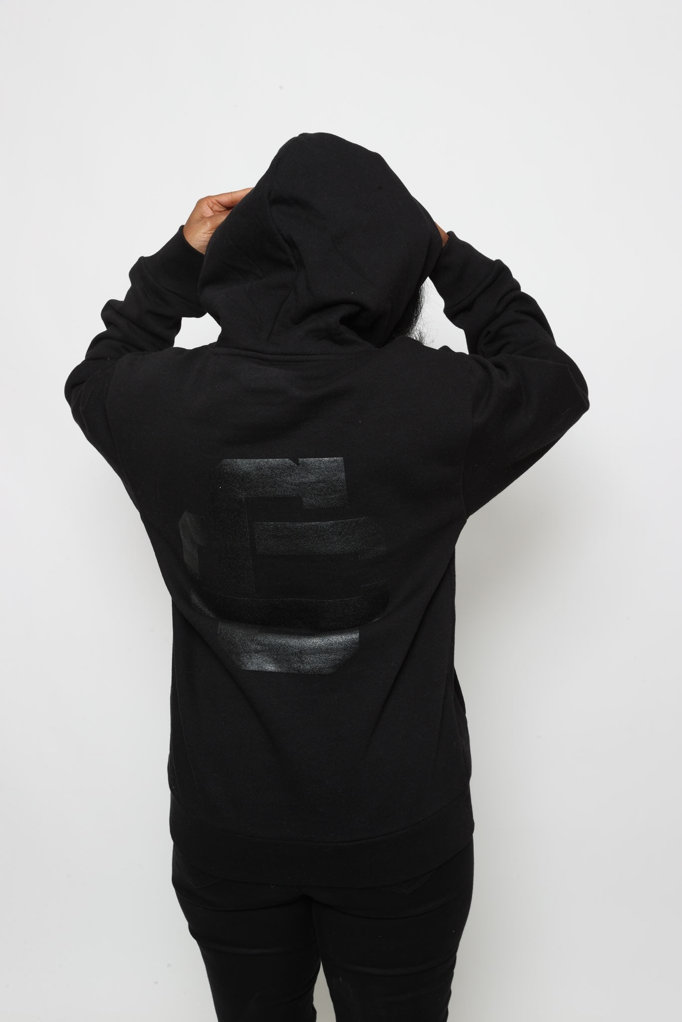 Black Culture Creator Hoodie