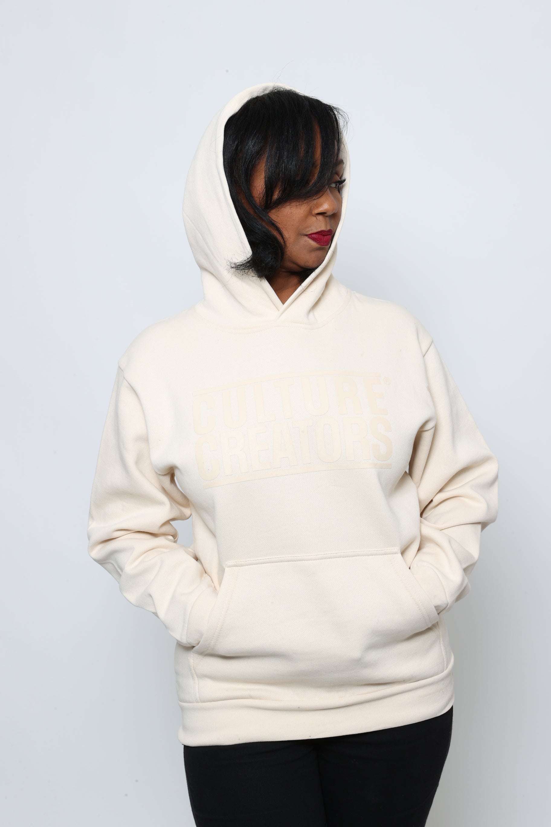 Sand Culture Creators Hoodie