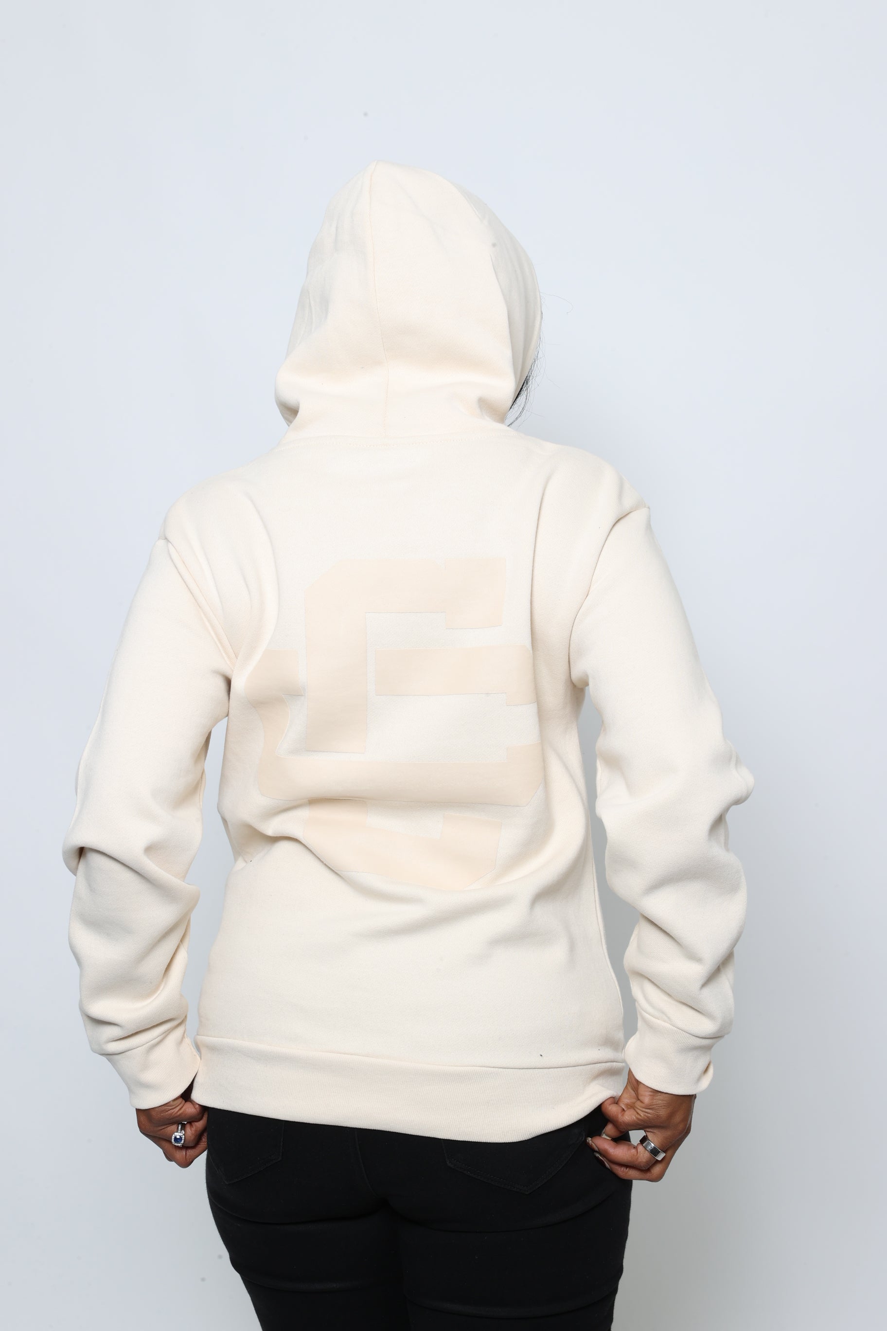 Sand Culture Creators Hoodie