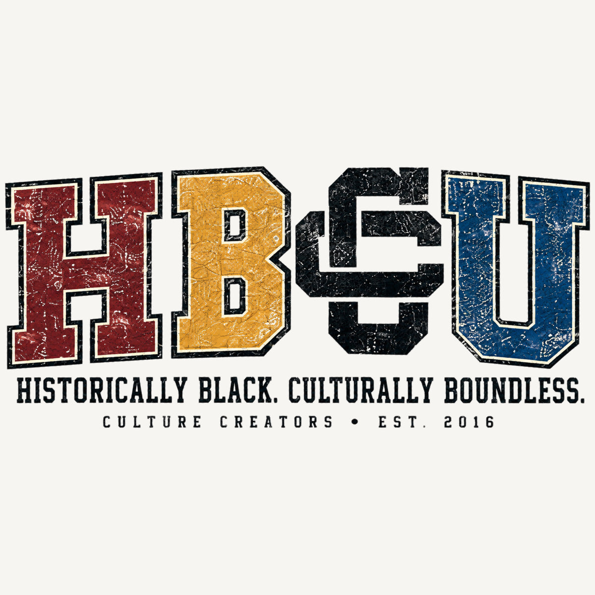 HBCU Legacy Capsule