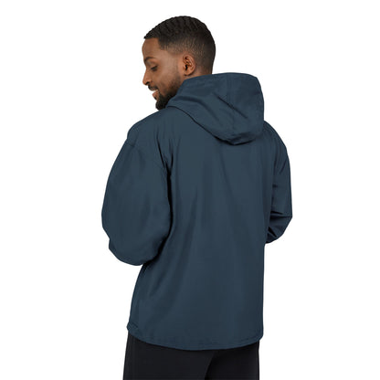 Culture Creators Champion Unisex Packable Anorak Jacket