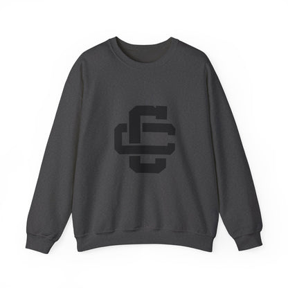 Culture Creators Crewneck Sweatshirt — CC Logo Pullover