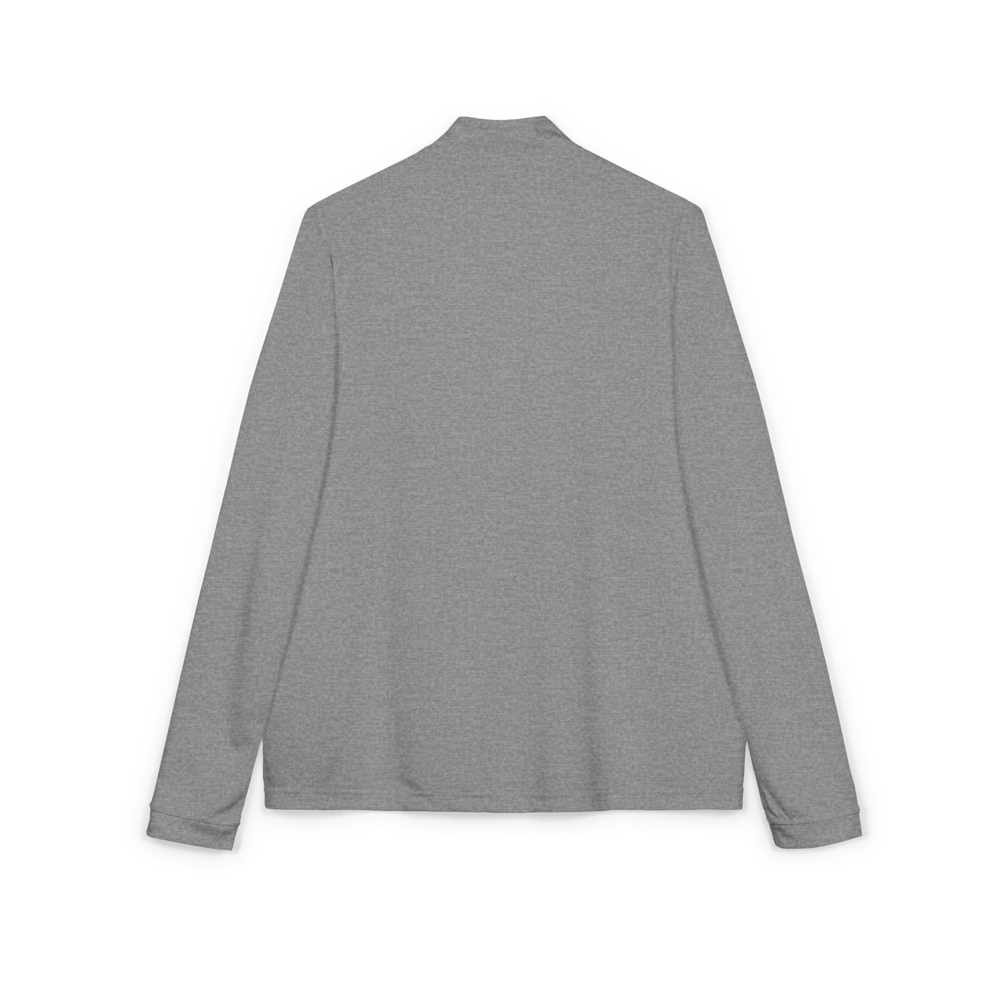 Culture Creators Embroidered Quarter-Zip Pullover