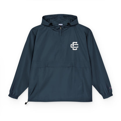 Culture Creators Champion Unisex Packable Anorak Jacket