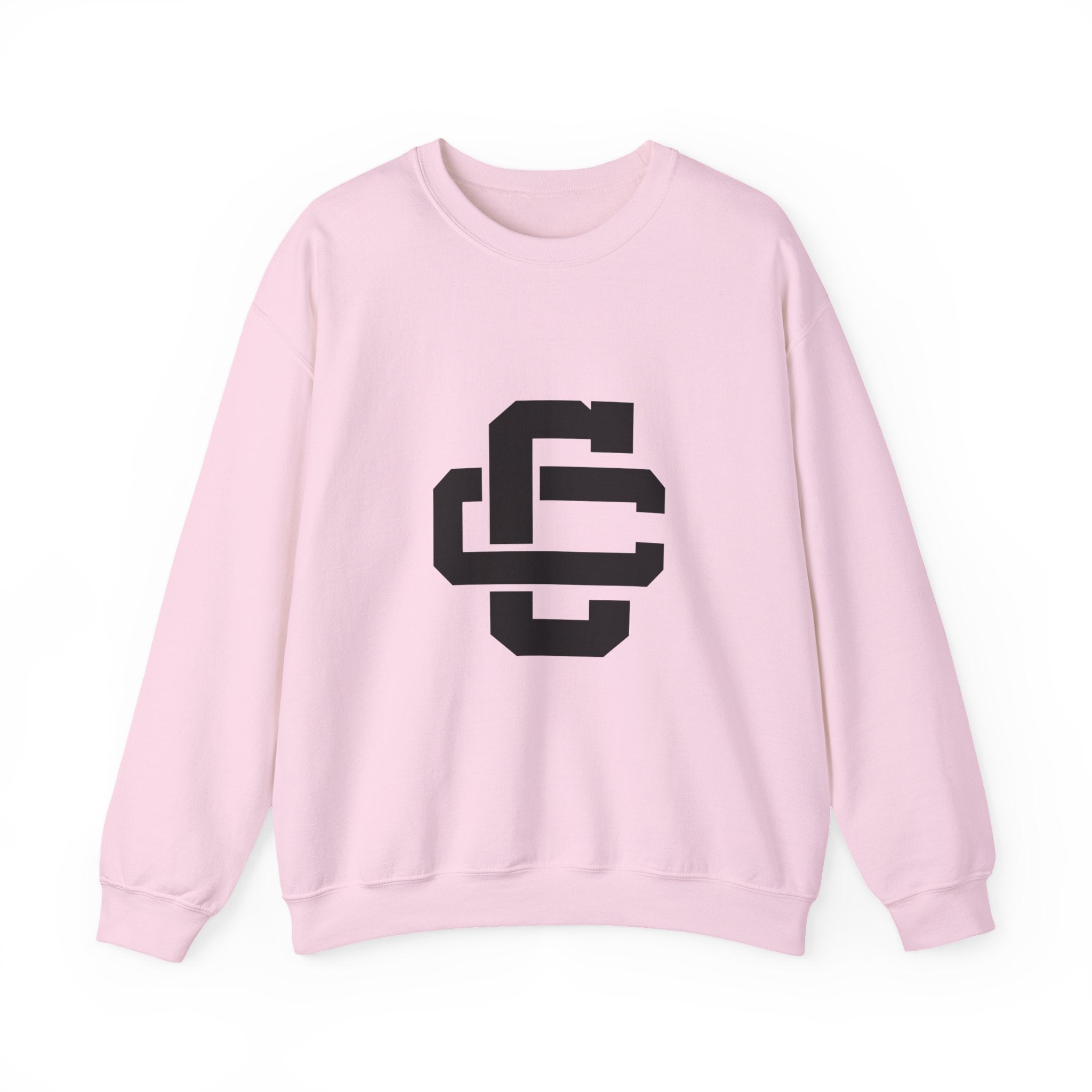 Culture Creators Crewneck Sweatshirt — CC Logo Pullover
