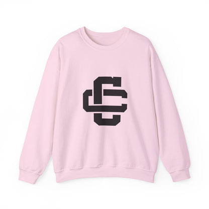 Culture Creators Crewneck Sweatshirt — CC Logo Pullover