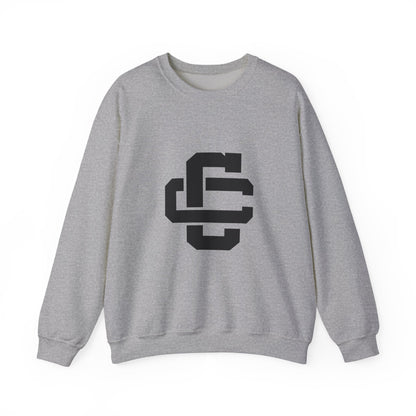 Culture Creators Crewneck Sweatshirt — CC Logo Pullover