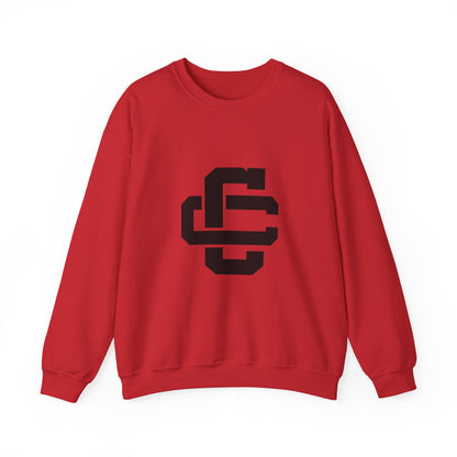 Culture Creators Crewneck Sweatshirt — CC Logo Pullover