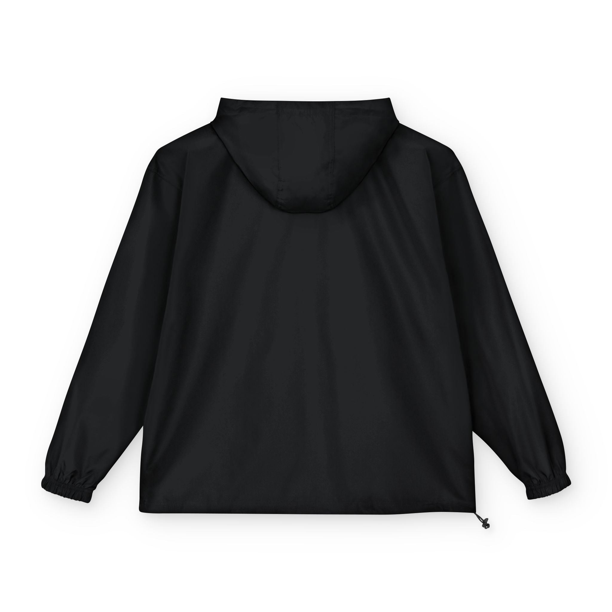 Culture Creators Champion Unisex Packable Anorak Jacket