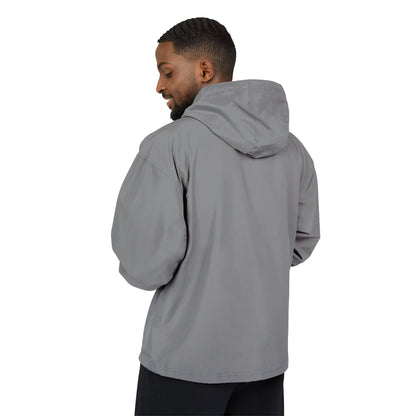 Culture Creators Champion Unisex Packable Anorak Jacket