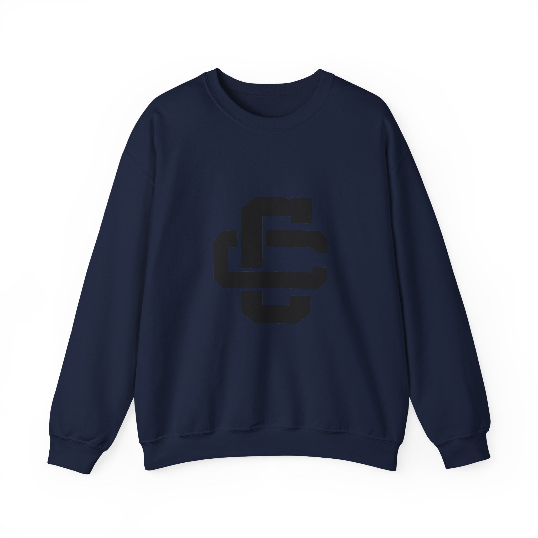 Culture Creators Crewneck Sweatshirt — CC Logo Pullover