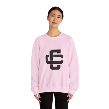 Culture Creators Crewneck Sweatshirt — CC Logo Pullover