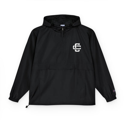 Culture Creators Champion Unisex Packable Anorak Jacket