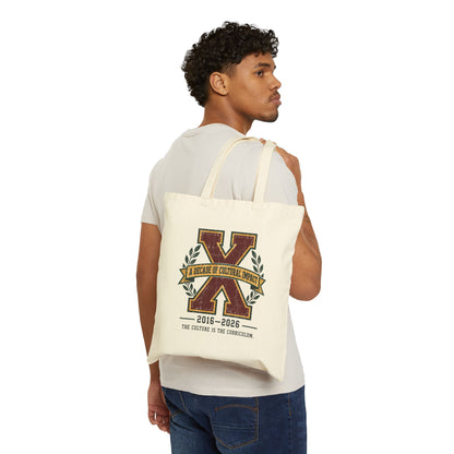 The HBCU Legacy Tote
