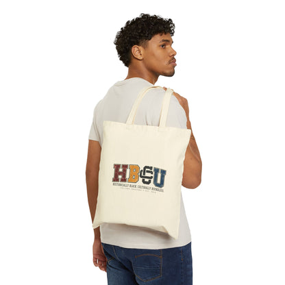 The HBCU Legacy Tote
