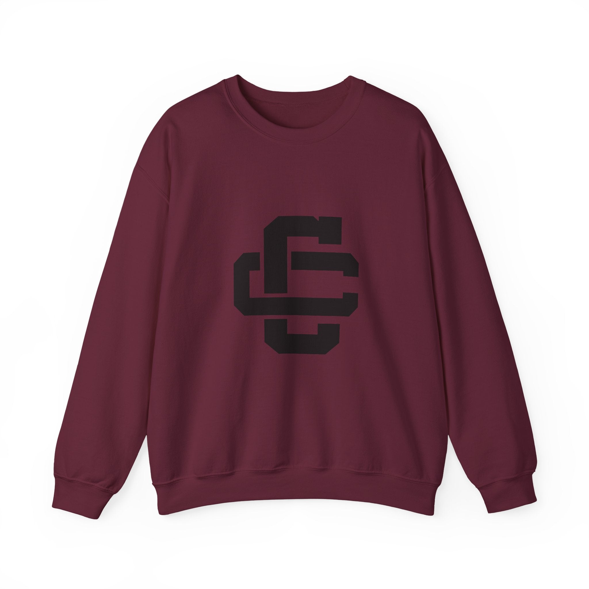 Culture Creators Crewneck Sweatshirt — CC Logo Pullover