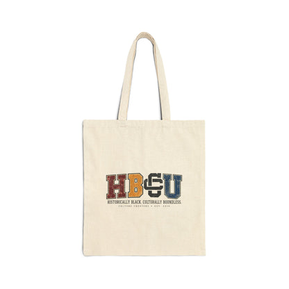 The HBCU Legacy Tote