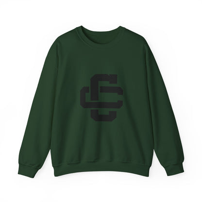 Culture Creators Crewneck Sweatshirt — CC Logo Pullover