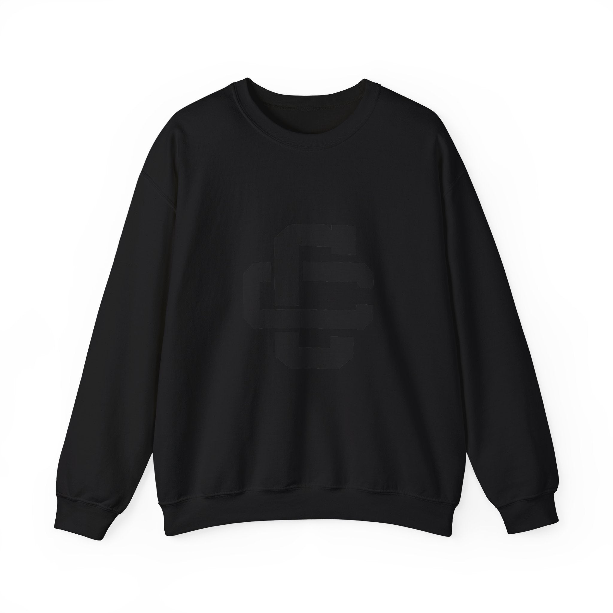 Culture Creators Crewneck Sweatshirt — CC Logo Pullover